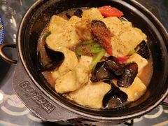 -阿拉丁新疆风味餐厅·清真(罗廊巷店)