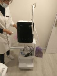 -MIDA蜜哒•科技逆龄美肤连锁