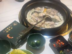 -狐狸爱上椰子鸡(滨江星光大道店)