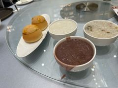 红豆沙-湖北三五醇酒店·35年新楚菜