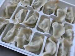 鲅鱼水饺-船歌鱼水饺(淄博万象汇店)