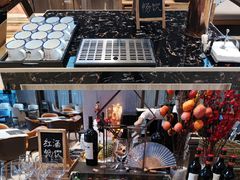 -菲住布渴酒店自助餐厅(阿里巴巴西溪园区店)