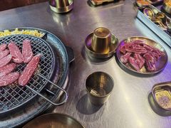 -釜山火炉·海鲜烤肉(紫藤路店)