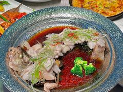 -花舍·新派粤菜·西餐·下午茶(亚运村·鸟巢店)