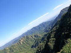 -大岭沟猕猴桃谷风景区