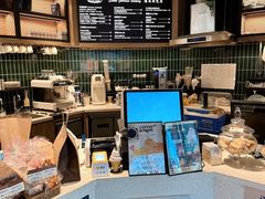 -德南面包房(尚都店)