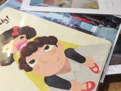 -猫的天空之城概念书店(西塘古镇店)