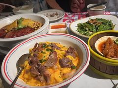 -食大利香港茶餐厅(南亚风情第一城店)