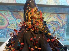 -四川美术学院美术馆