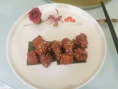 -和平官邸·花园餐厅(武定西路店)