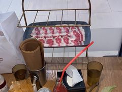 -新石器烤肉(百联川沙店)