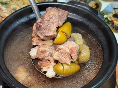 -荣基四海一家·家常菜·海鲜大排档(新安店)