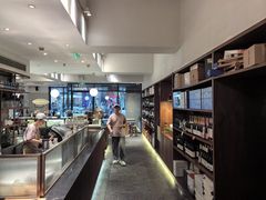 -BAKER&SPICE(安福路店)