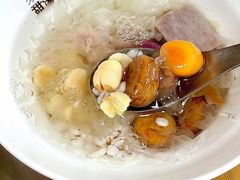 -余时冰室(六运二店)
