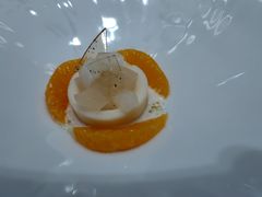 -广州文华东方酒店·悦铂尼西餐厅