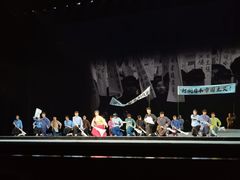 -福州工人文化宫
