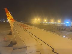 -上海虹桥国际机场