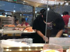 -争鲜回转寿司(南开大悦城店)
