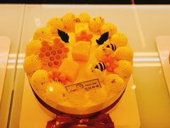 -花花卷卷·鲜食蛋糕(泉屋店)