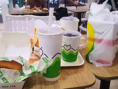 -德克士(广州南站店)