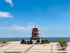-锦州笔架山风景区