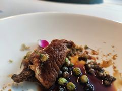-西安绿地假日酒店·丽宝轩中餐厅