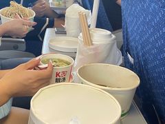 -阿阳牛腩腌面店