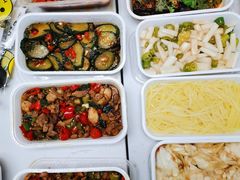 -老长沙龙虾馆(梅林店)