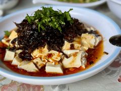 -龙姐私房菜(和顺古镇店)