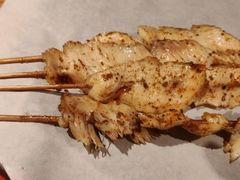 -1819餐厅·团队聚餐·烤串·精酿