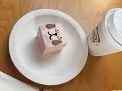 -omitofee咖啡(水泽店)