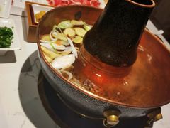 -丁卯•铜锅涮肉(工体店)
