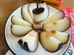 -那红花·东北菜铁锅炖(仙林金鹰店)