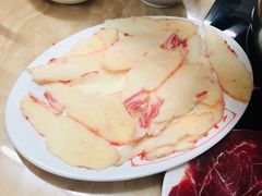 -蔡溪记牛肉店(益民总店)
