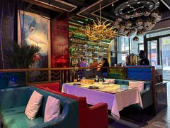 -小酒吧烧烤(爱建店)