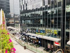 -新吉士·上海菜(浦东LCM置汇旭辉店)