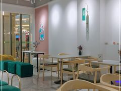 大堂-ICEPOPO MILK(玖洲道店)