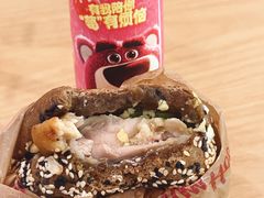 -Tims天好咖啡·贝果(锦江国金中心店)