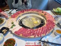 -潮泰牛肉火锅 · 创于1992年(国贸店)