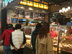 -东哥面包(江宁大润发店)