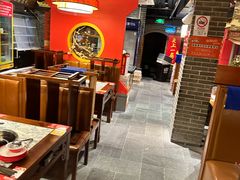 -京元盛铜锅涮肉(上海总店)