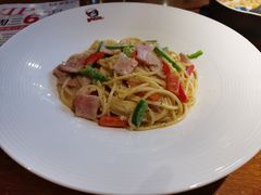 -萨贝尔意式餐厅(宝信店)