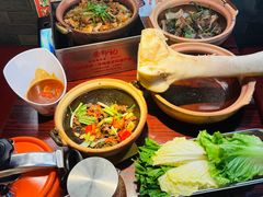 -龚印记牛骨牛杂屋·四代传承(珠影星光城店)