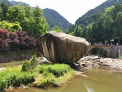 -姜子牙钓鱼台风景区