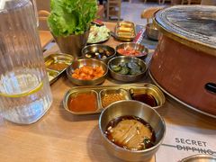 -闻老头·菊花炭烤肉(D11店)