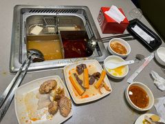 -海底捞火锅(天一广场亚细亚店)
