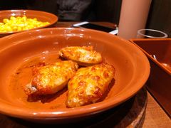 -萨莉亚意式餐厅(杭州滨江天街店)