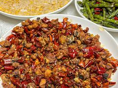 -蜀膳坊(洪公祠小区店)