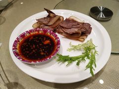 -新疆巴州金丝特餐厅(大钟寺店)