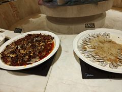 -大唐西市酒店-丝路阳光西餐厅